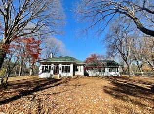 16481 Old Jacksonville Rd, New Berlin, IL 62670