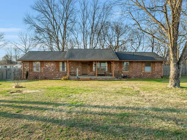 6449 Lee Ave, Murfreesboro, TN 37129