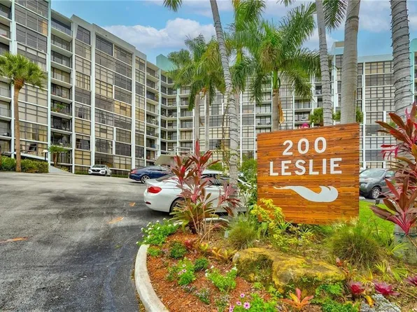 200 Leslie Drive #1128, Hallandale Beach, FL 33009