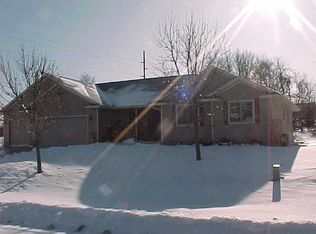 W7705 Van Dunk Pl, Holmen, WI 54636