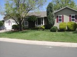 5454 S Cimarron Rd, Littleton, CO 80123