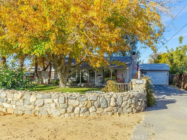 12509 E Avenue V10, Pearblossom, CA 93553