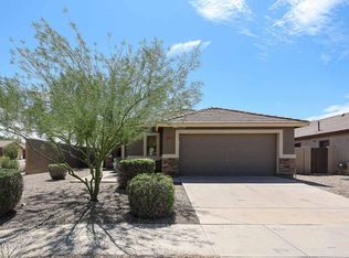 17505 W Ocotillo Ave, Goodyear, AZ 85338