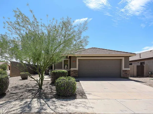 17505 W OCOTILLO Avenue, Goodyear, AZ 85338