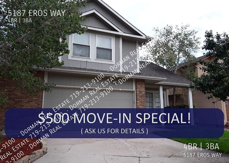1st image of 5187 Eros Way