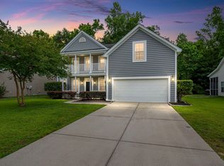 362 Lakewind Dr, Moncks Corner, SC 29461