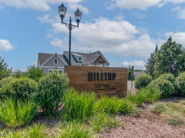93 Sequoia Dr #93, Cedar Grove Twp., NJ 07009