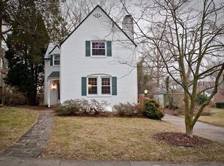 6901 Avondale Rd, Baltimore, MD 21212