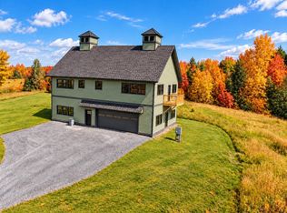 128 Emzaga Dr, Williamstown, VT 05679