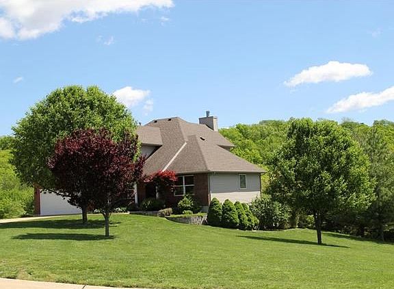 Nearly 1 Acre Corner Lot