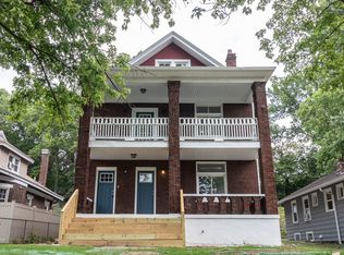 2328 Saint James Ave #2, Cincinnati, OH 45206