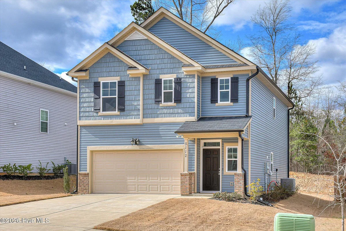 Building Photo - 5112 Heathbrook Dr