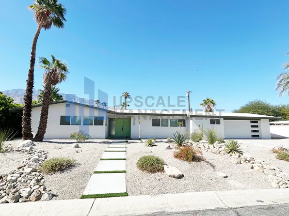 3087 N Biskra Rd, Palm Springs, CA 92262