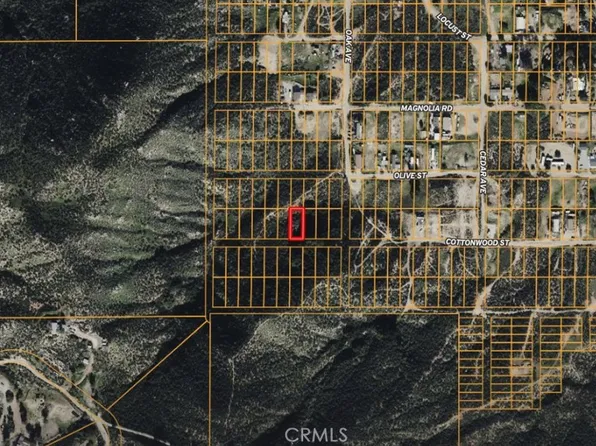 0 Cottonwood St Lot 17, Menifee, CA 92595