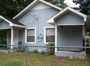 1114 E 6th Ave, Pine Bluff, AR 71601