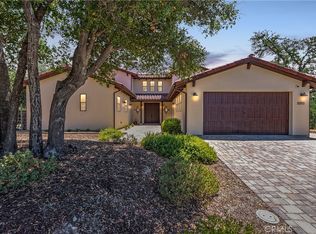11915 Via Marbella, Atascadero, CA 93422