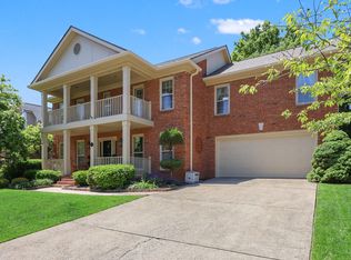 1121 Andover Forest Dr, Lexington, KY 40509