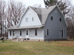 （'w'★） 27887 County Road 14, Browerville, MN 56438 | Zillow