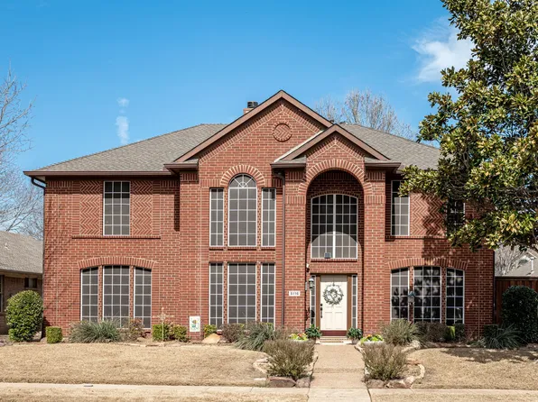 5116 Highlands Dr, McKinney, TX 75070