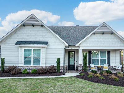 1211 Hidden Hills Cir, Greensboro, GA, 30642