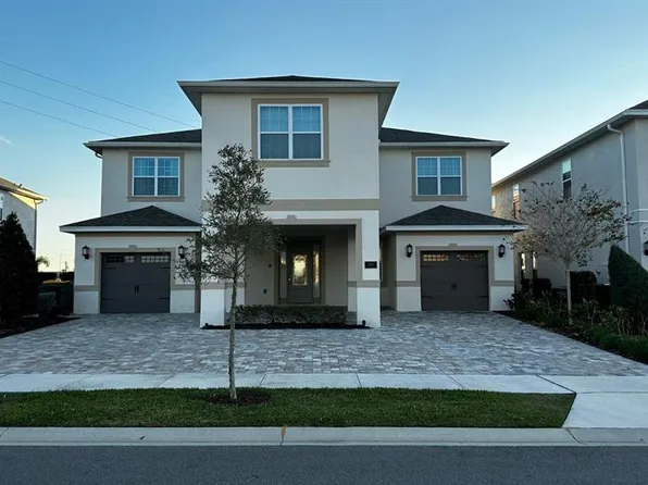 340 SOUTHFIELD STREET, KISSIMMEE, FL 34747