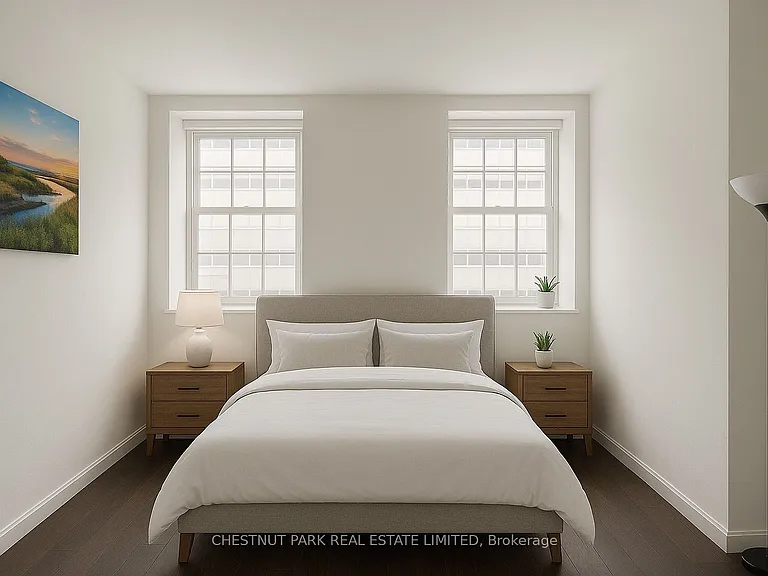 68 Shuter St #Townhouse 2 — Photo 6