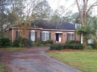 6636 SW 37th Way, Gainesville, FL 32608