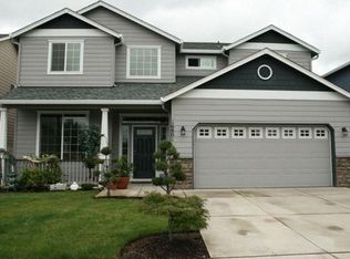 16801 SE Davidoff Way, Damascus, OR 97089