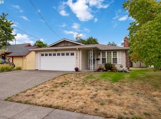3414 NE 80th Ave, Portland, OR 97213