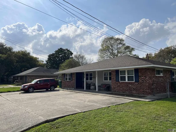 58106 & 58108 Canal St, Plaquemine, LA 70764