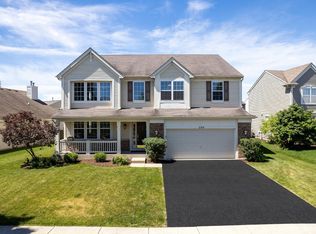 1104 Daytona Way, Hampshire, IL 60140