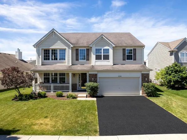 1104 Daytona Way, Hampshire, IL 60140