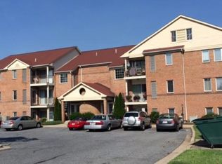 2 James St APT 1D, Frederick, MD 21701