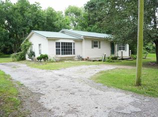 718 Oak St, Prescott, AR 71857