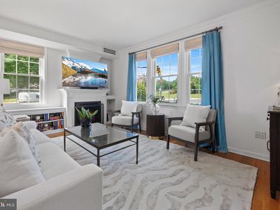 3 Russell Rd #3B, Alexandria, VA, 22301