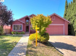 23363 Thurston Ct, Hayward, CA 94541