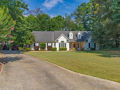 604 Woods Way Mcdonough Ga 30252 Zillow