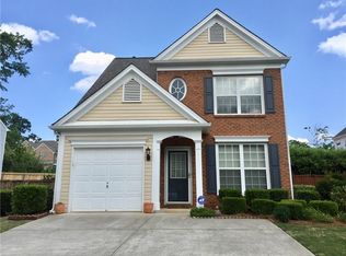 10955 Wittenridge Dr, Alpharetta, GA 30022