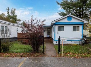 31 3rd St, Essa, ON L0M1B3