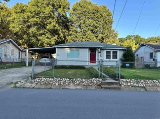402 S Border St, Benton, AR 72015