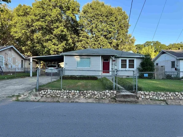 402 S Border St, Benton, AR 72015