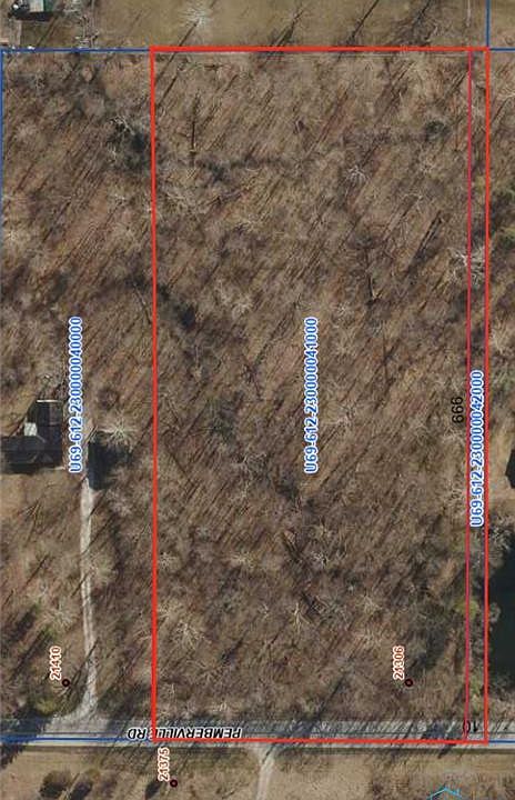1st image of 0 Pemberville Rd
