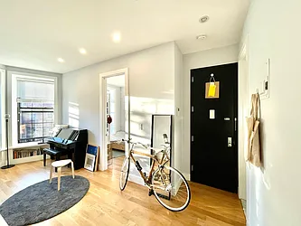Rented by Pear NYC LLC