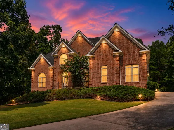 1442 Swiftwater Cir, McDonough, GA 30252