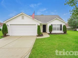 2918 Brekonridge Centre Dr, Monroe, NC 28110