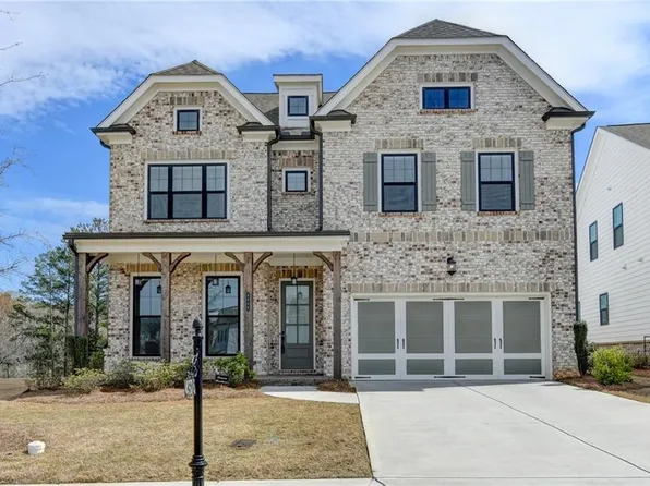 4606 Molder Dr, Buford, GA 30518