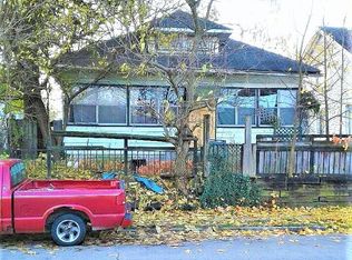 205 E 23rd St, Anderson, IN 46016