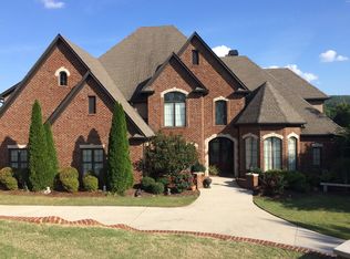 5572 Double Oak Ln, Birmingham, AL 35242