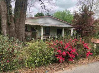 215 Factory St, Evergreen, AL 36401