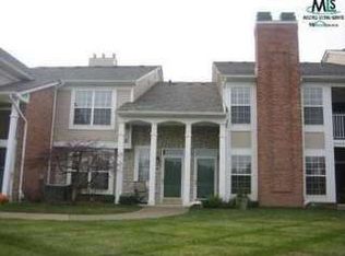 56646 Chesapeake Trl, Shelby Twp, MI 48316